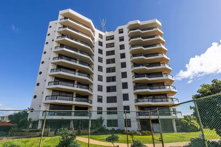 Third view of Homely apartment listing, 30/6A Valley Road, Halls Head WA 6210