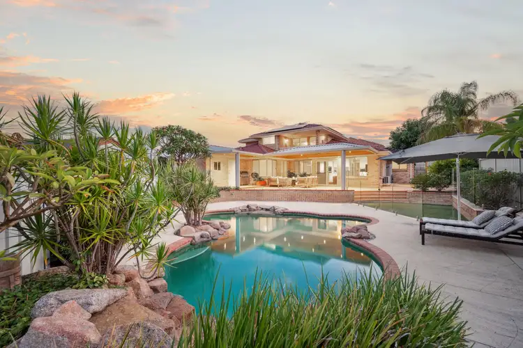 Main view of Homely house listing, 10 Hampden Close, Dianella WA 6059