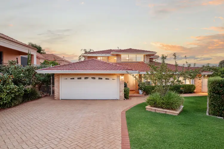 Second view of Homely house listing, 10 Hampden Close, Dianella WA 6059
