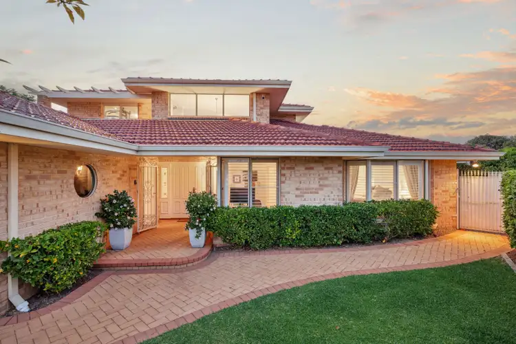Third view of Homely house listing, 10 Hampden Close, Dianella WA 6059
