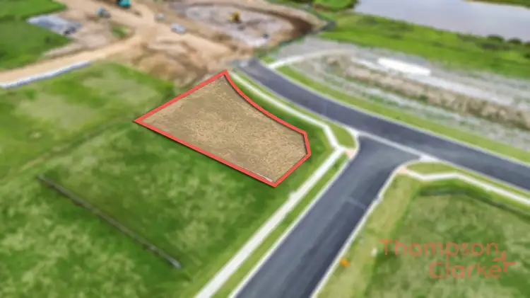 LOT 201 Ryans Road, Gillieston Heights NSW 2321