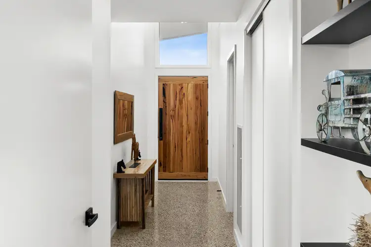 Third view of Homely rural property listing, 96 Murphys Run, Winchelsea VIC 3241