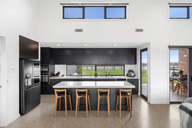 Fourth view of Homely rural property listing, 96 Murphys Run, Winchelsea VIC 3241