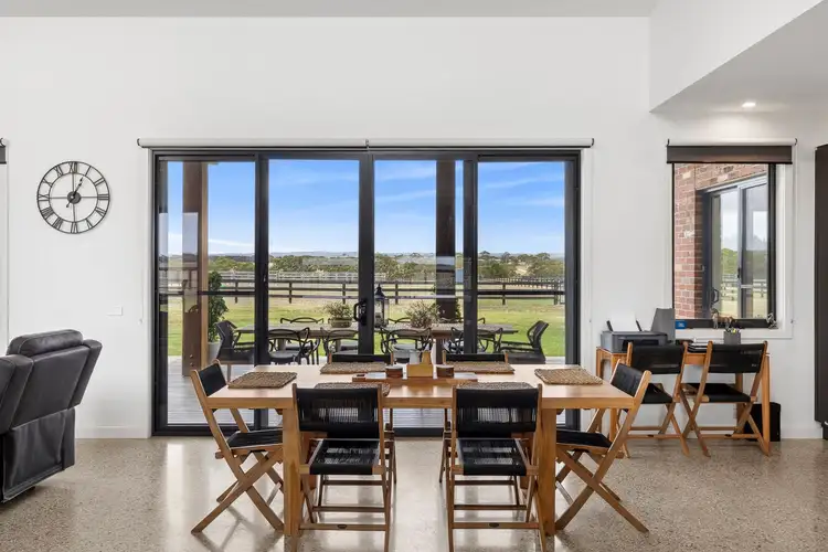 Fifth view of Homely rural property listing, 96 Murphys Run, Winchelsea VIC 3241