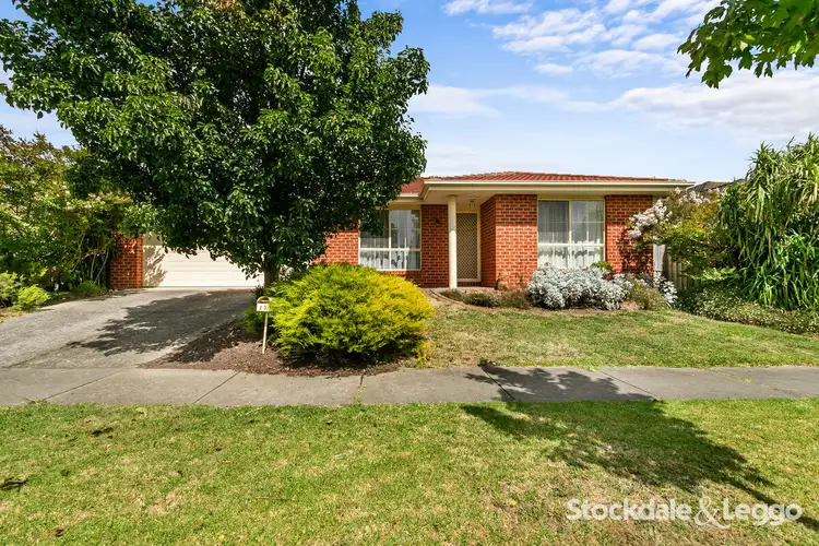 Main view of Homely house listing, 23 Connaught Way, Traralgon VIC 3844