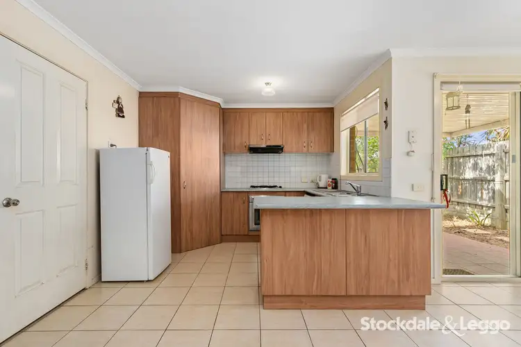 Third view of Homely house listing, 23 Connaught Way, Traralgon VIC 3844