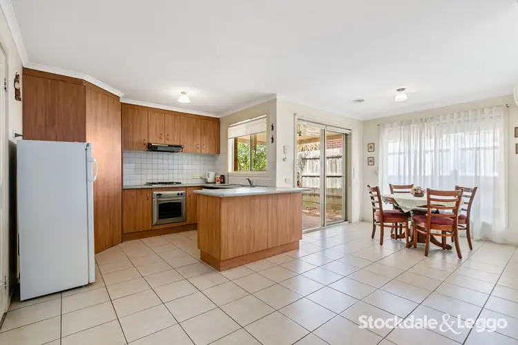 Fourth view of Homely house listing, 23 Connaught Way, Traralgon VIC 3844