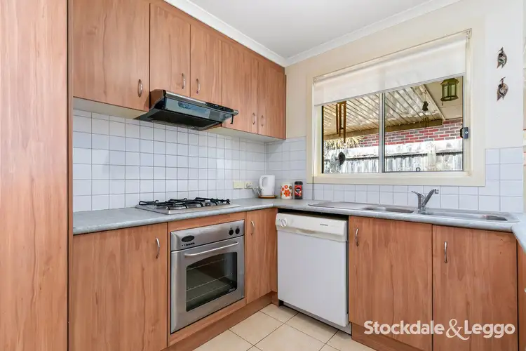 Fifth view of Homely house listing, 23 Connaught Way, Traralgon VIC 3844