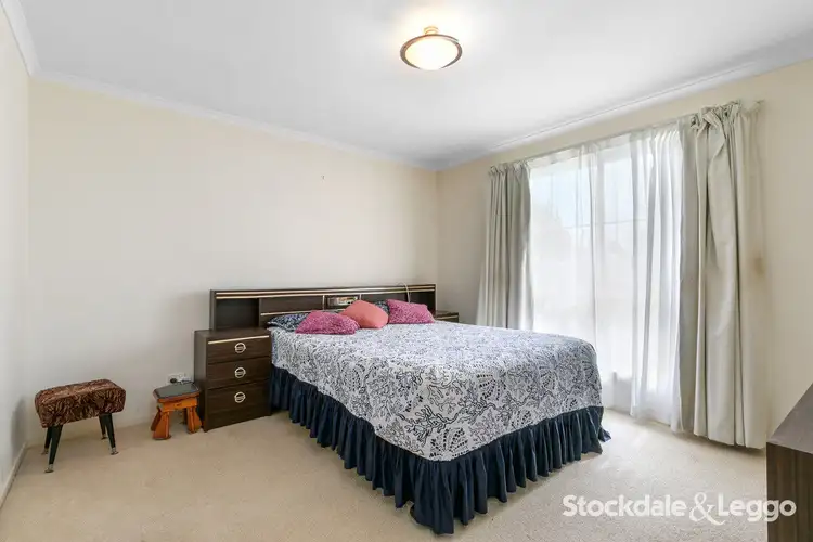 Sixth view of Homely house listing, 23 Connaught Way, Traralgon VIC 3844