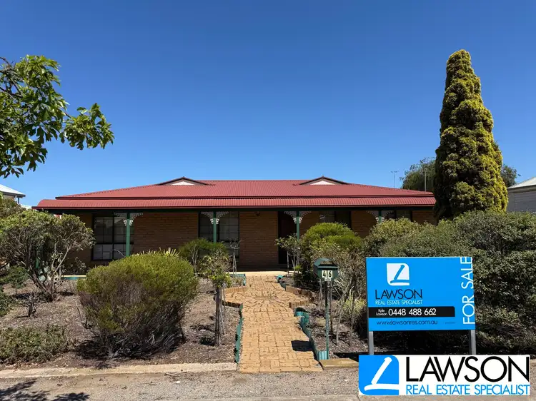 46 Spencer Street, Tumby Bay SA 5605