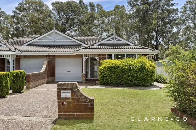 2/34 Lord Howe Drive, Ashtonfield NSW 2323