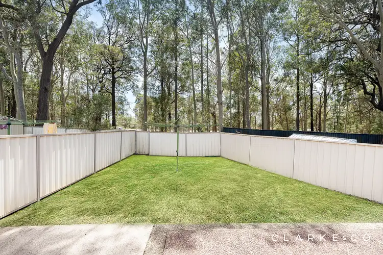 Fifth view of Homely townhouse listing, 2/34 Lord Howe Drive, Ashtonfield NSW 2323