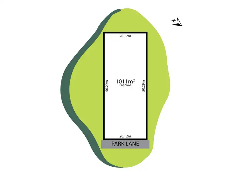 Third view of Homely land listing, 3 Park Lane, Torquay VIC 3228
