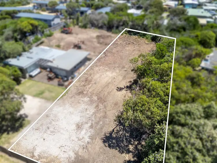 Fourth view of Homely land listing, 3 Park Lane, Torquay VIC 3228