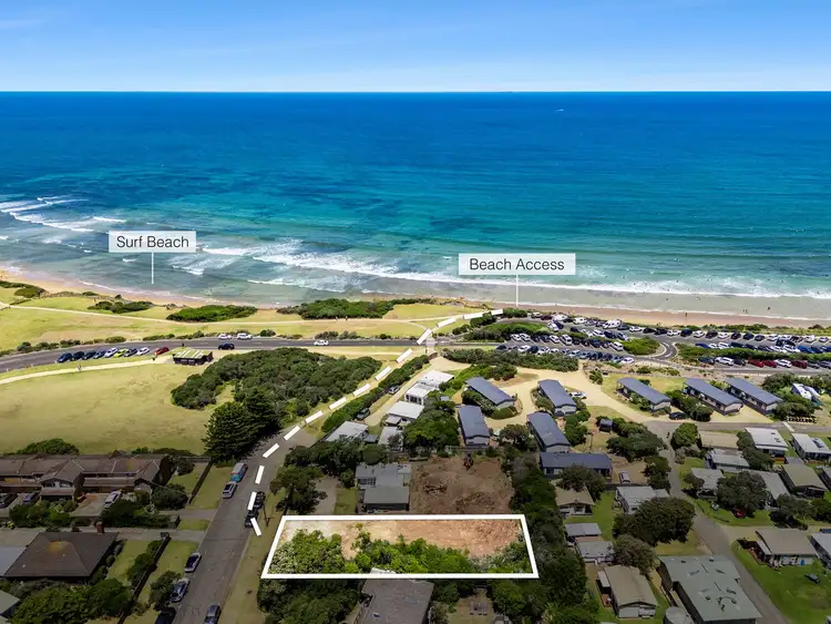 Fifth view of Homely land listing, 3 Park Lane, Torquay VIC 3228