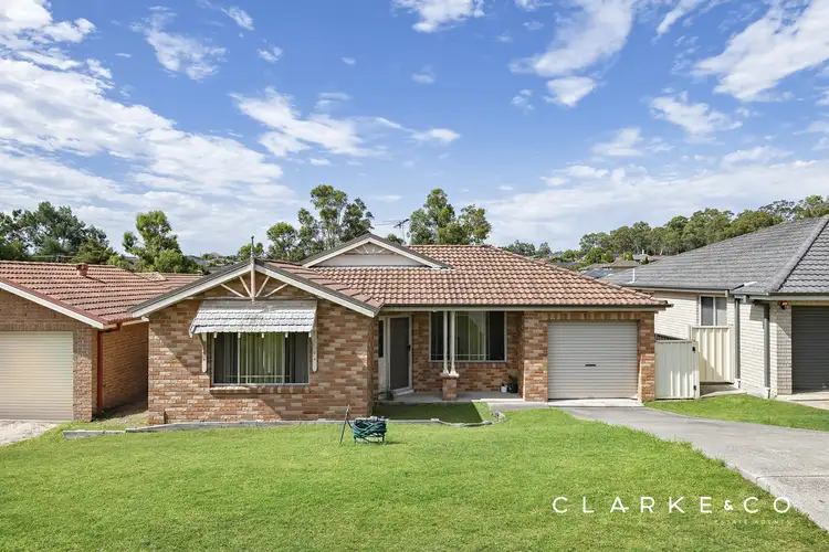 149 Denton Park Drive, Aberglasslyn NSW 2320