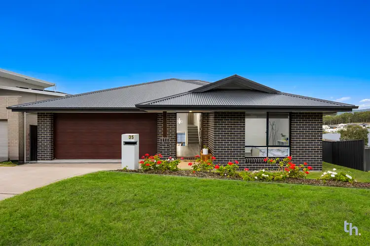35 Gaites Drive, Cameron Park NSW 2285