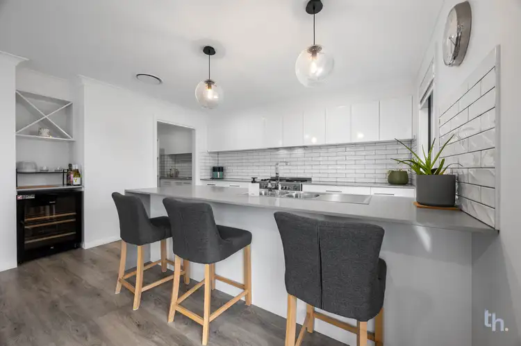 Fourth view of Homely house listing, 35 Gaites Drive, Cameron Park NSW 2285