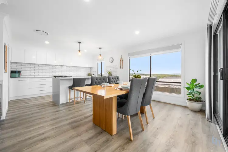 Fifth view of Homely house listing, 35 Gaites Drive, Cameron Park NSW 2285