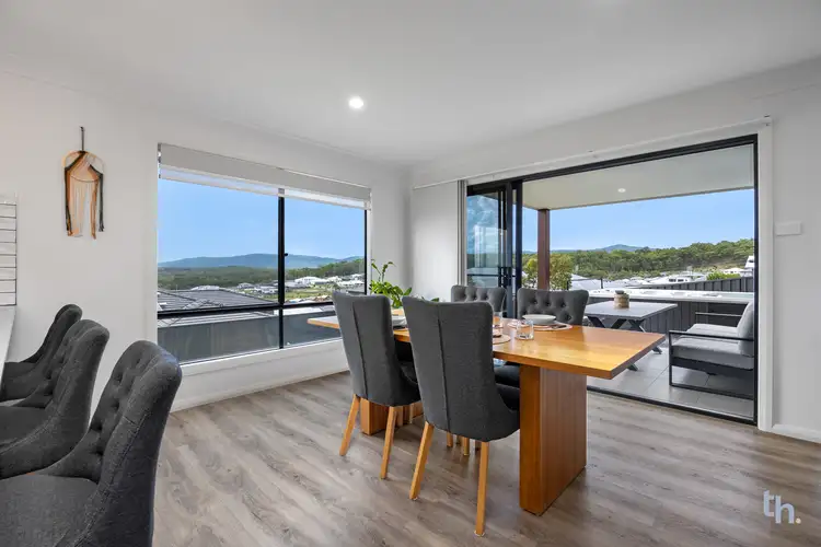 Sixth view of Homely house listing, 35 Gaites Drive, Cameron Park NSW 2285