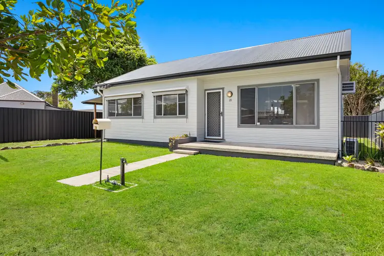 28 Harriet Street, Wallsend NSW 2287