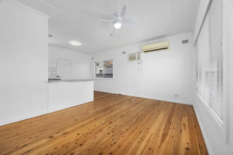 Third view of Homely house listing, 28 Harriet Street, Wallsend NSW 2287