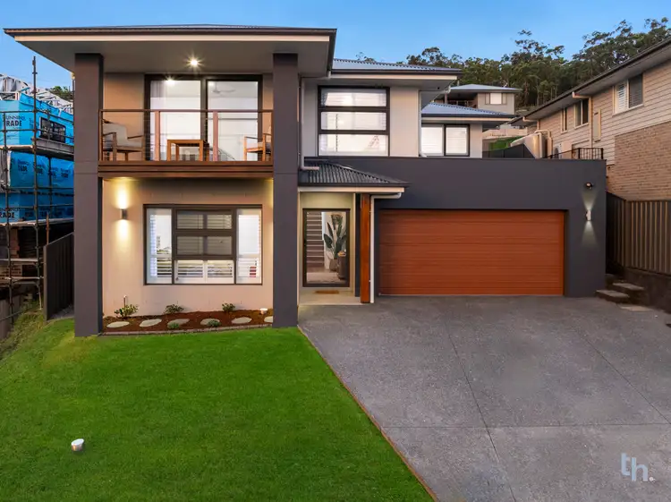 58 Gaites Drive, Cameron Park NSW 2285