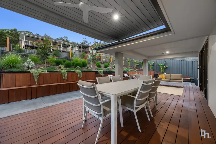 Second view of Homely house listing, 58 Gaites Drive, Cameron Park NSW 2285