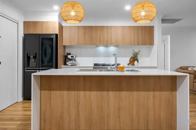 Fourth view of Homely house listing, 58 Gaites Drive, Cameron Park NSW 2285