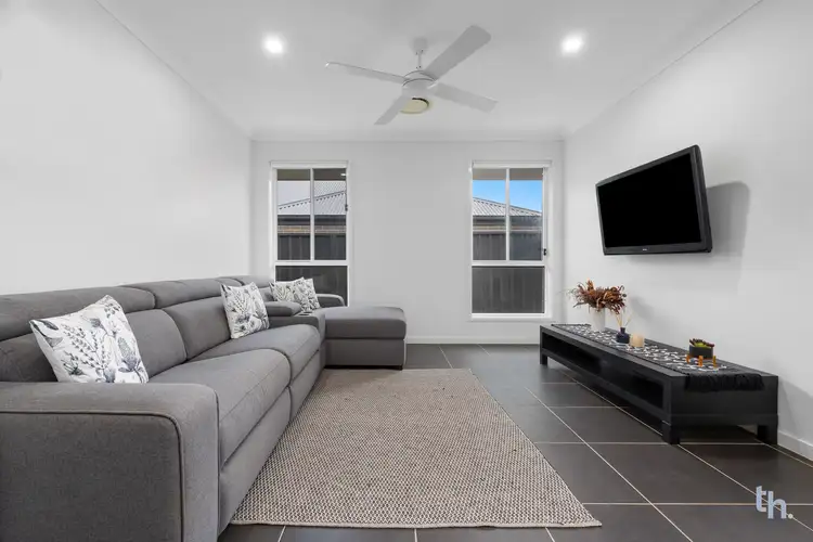 Second view of Homely house listing, 12 Brokenwood Avenue, Cliftleigh NSW 2321