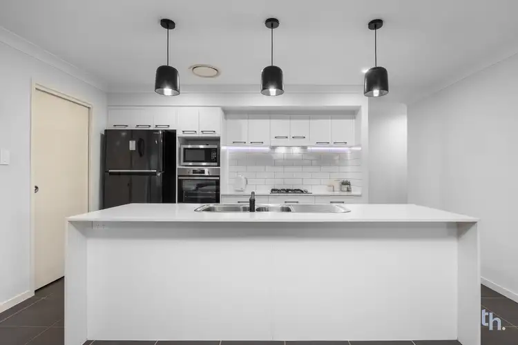 Third view of Homely house listing, 12 Brokenwood Avenue, Cliftleigh NSW 2321