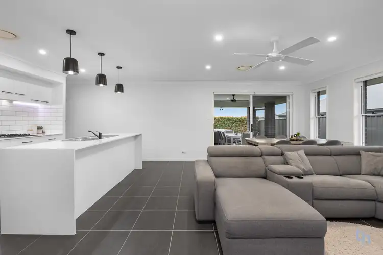 Fourth view of Homely house listing, 12 Brokenwood Avenue, Cliftleigh NSW 2321