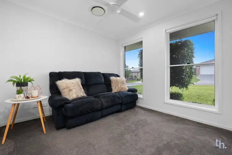 Fifth view of Homely house listing, 12 Brokenwood Avenue, Cliftleigh NSW 2321