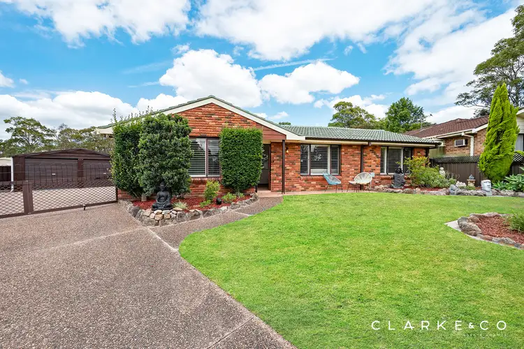 7 Stevens Close, Metford NSW 2323