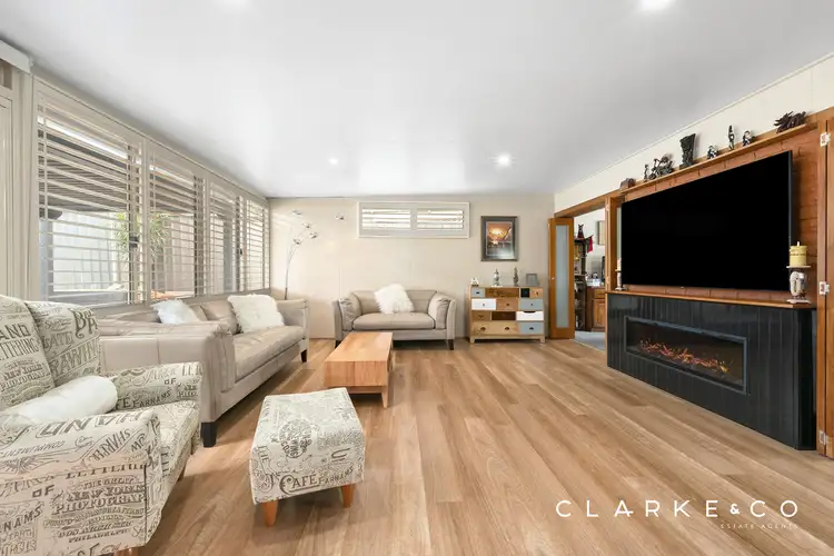Second view of Homely house listing, 7 Stevens Close, Metford NSW 2323