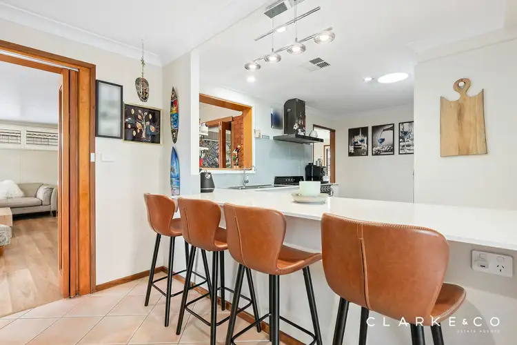 Fourth view of Homely house listing, 7 Stevens Close, Metford NSW 2323