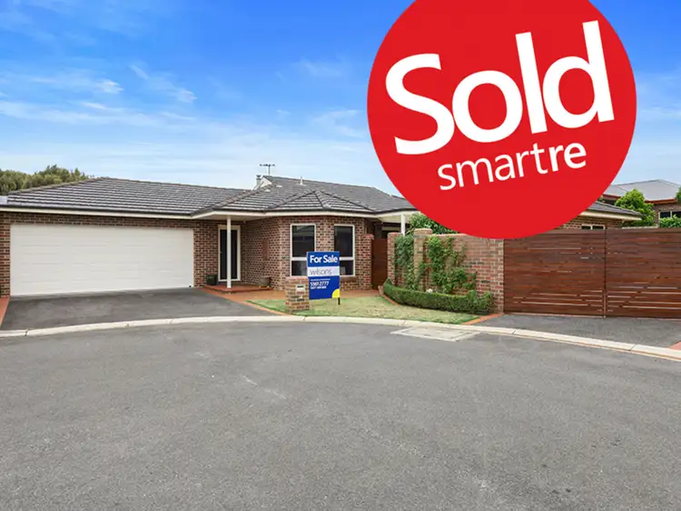 Main view of Homely house listing, 8 Eaton Court, Warrnambool VIC 3280