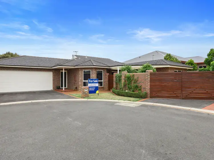 Second view of Homely house listing, 8 Eaton Court, Warrnambool VIC 3280