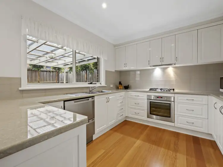 Third view of Homely house listing, 8 Eaton Court, Warrnambool VIC 3280