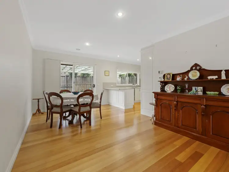 Fourth view of Homely house listing, 8 Eaton Court, Warrnambool VIC 3280