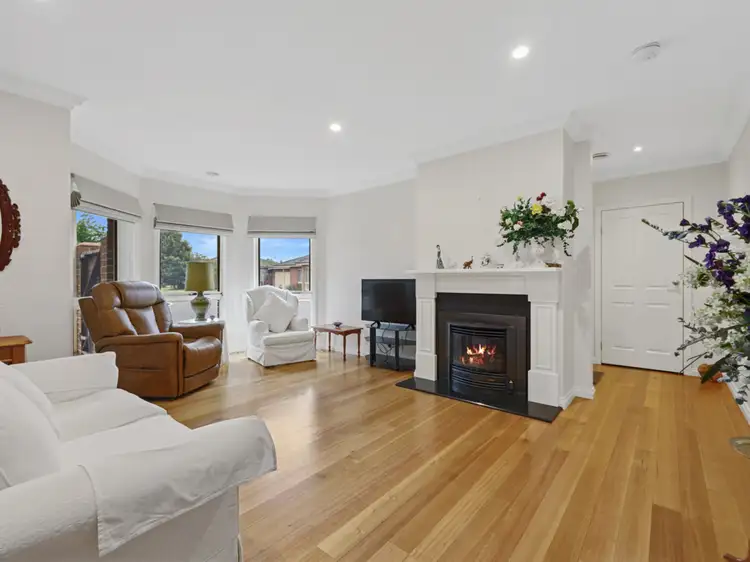 Fifth view of Homely house listing, 8 Eaton Court, Warrnambool VIC 3280