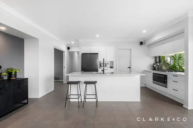 Third view of Homely house listing, 2 Grenache Crescent, Cliftleigh NSW 2321