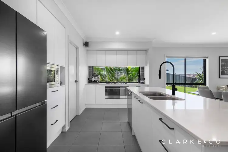 Fourth view of Homely house listing, 2 Grenache Crescent, Cliftleigh NSW 2321