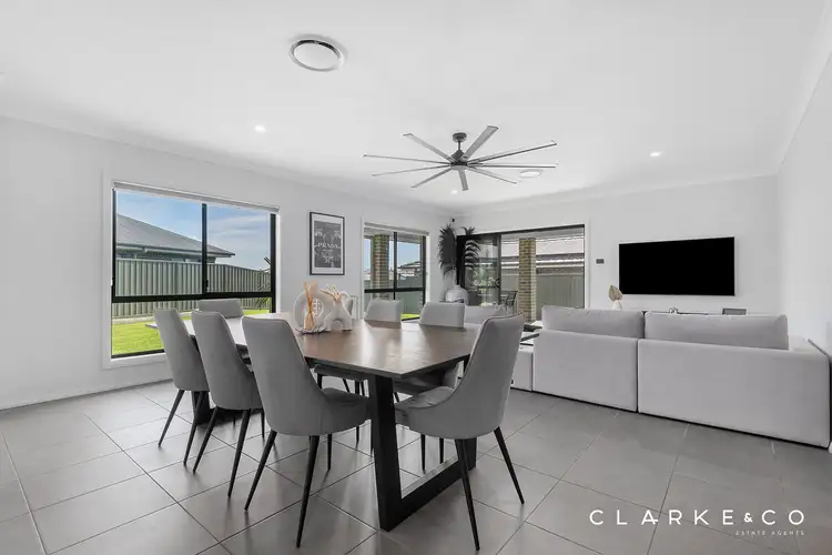 Fifth view of Homely house listing, 2 Grenache Crescent, Cliftleigh NSW 2321