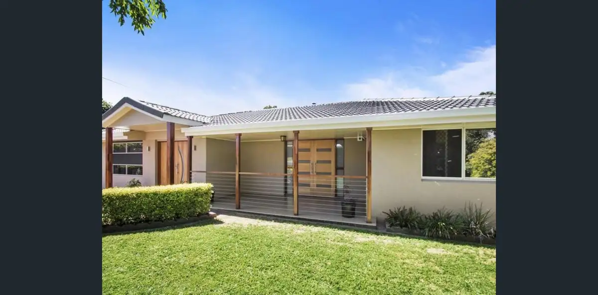 Main view of Homely house listing, 11 Jason Street, Wilsonton Heights QLD 4350