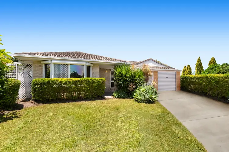 Main view of Homely house listing, 17 Clipper Place, Manly West QLD 4179