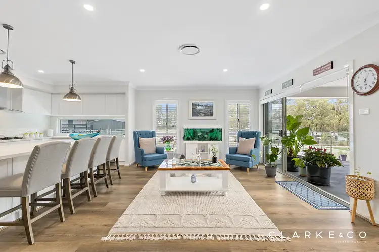 Sixth view of Homely house listing, 7 Freya Close, Abermain NSW 2326