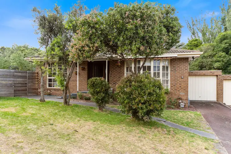 Main view of Homely unit listing, 3/11 Towerhill Road, Frankston South VIC 3199