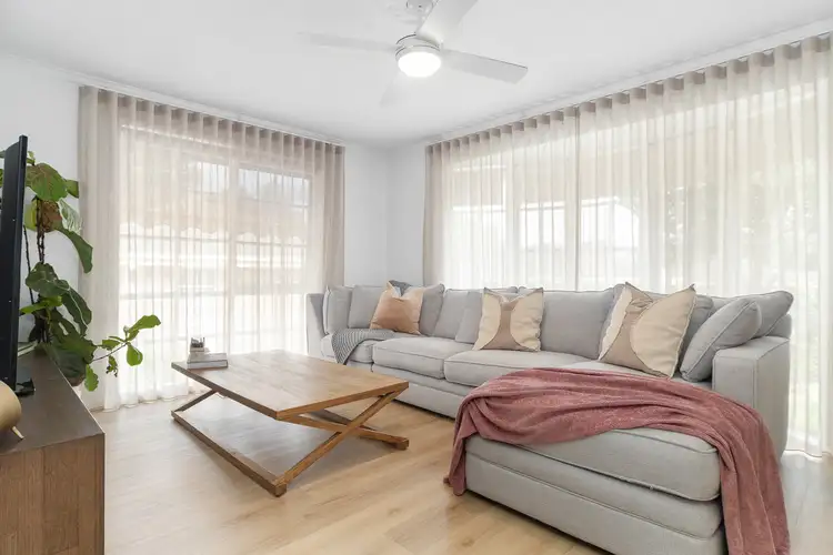 Second view of Homely unit listing, 3/11 Towerhill Road, Frankston South VIC 3199