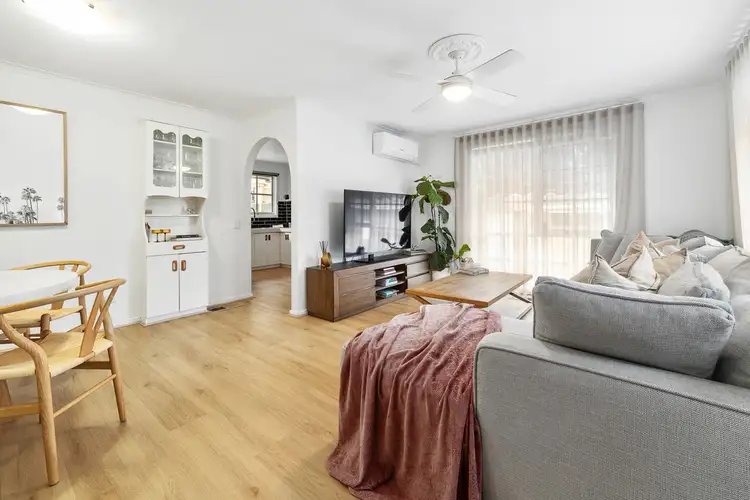 Third view of Homely unit listing, 3/11 Towerhill Road, Frankston South VIC 3199